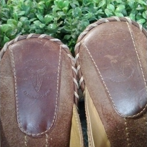 FRYE CLOGS - Picture 5 of 8